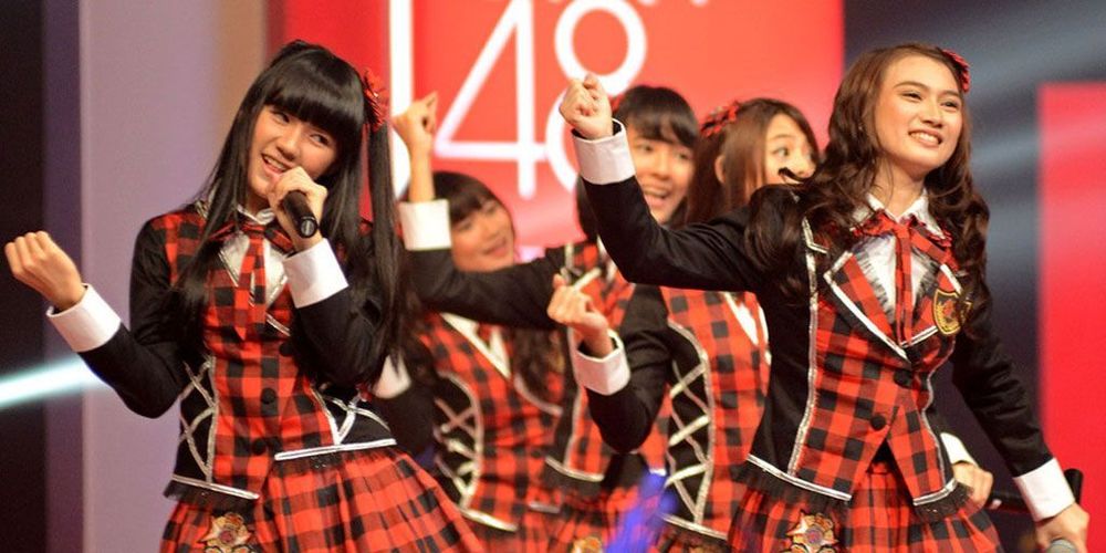 Lebih Dari Sekadar Paras Cantik dan Rok Mini, JKT48 Adalah Idol Group Nomor Satu di Indonesia. Ini Alasannya!