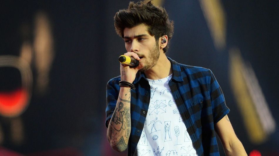 Mungkin Ini Alasan Kenapa Sebenarnya Zayn Malik Meninggalkan One Direction