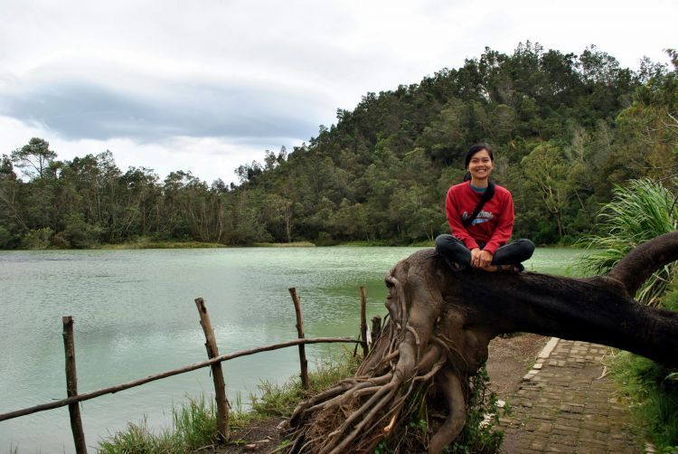 Asyiknya berkunjung ke Wonosobo