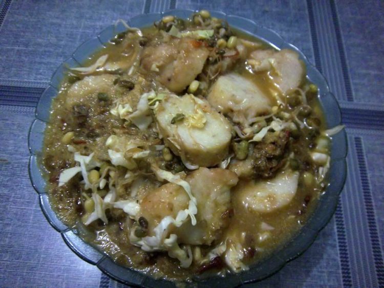 Soto Tamanwiangun