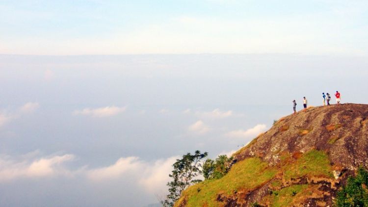 Dari Pantai Hingga Gua Surgawi, Ini Panduan Lengkap Menikmati Keelokan Gunungkidul yang Tersembunyi