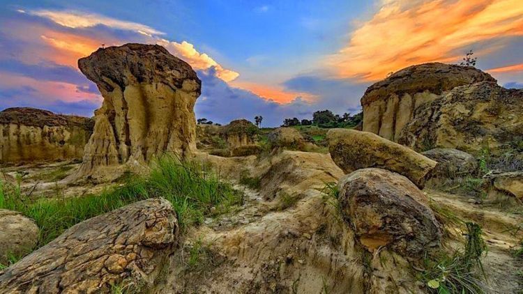 10 Destinasi Wisata Gresik yang Sukses Memikat Pengunjung