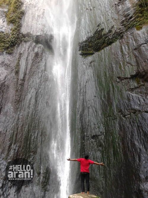 Curug Sirawe