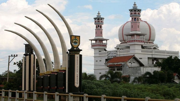 Destinasi Wisata di Sragen yang Layak Kamu Kunjungi