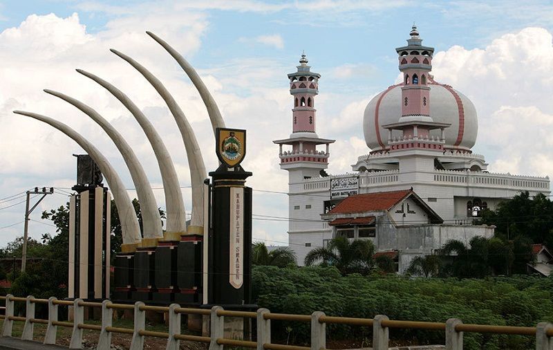 Destinasi Wisata di Sragen yang Layak Kamu Kunjungi