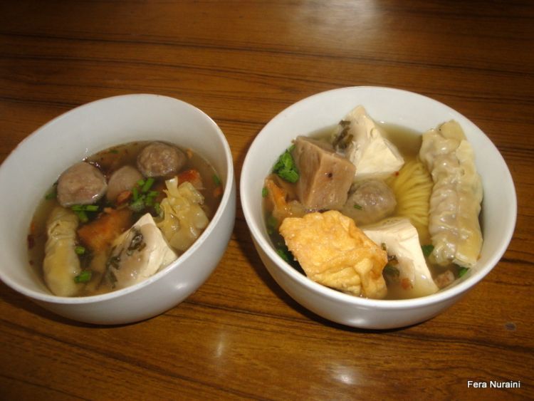 bakso malang slrupp