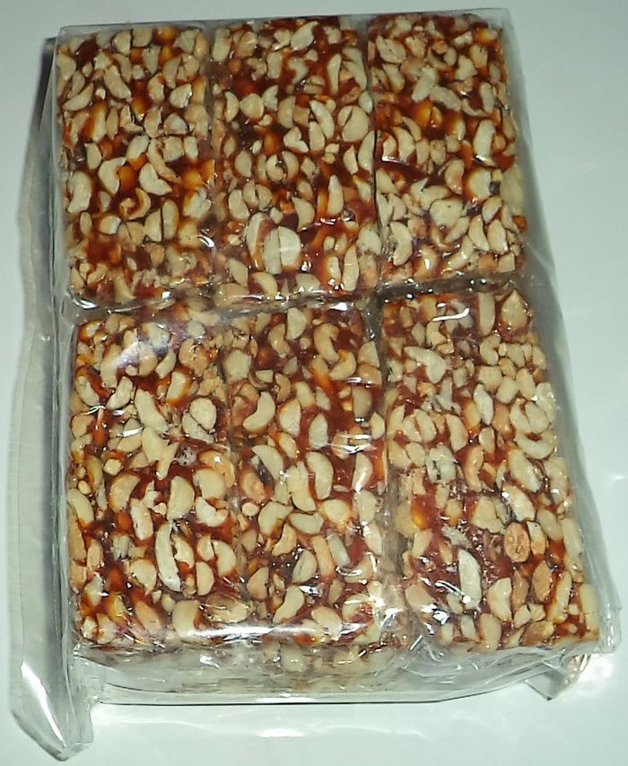 Jipang Kacang