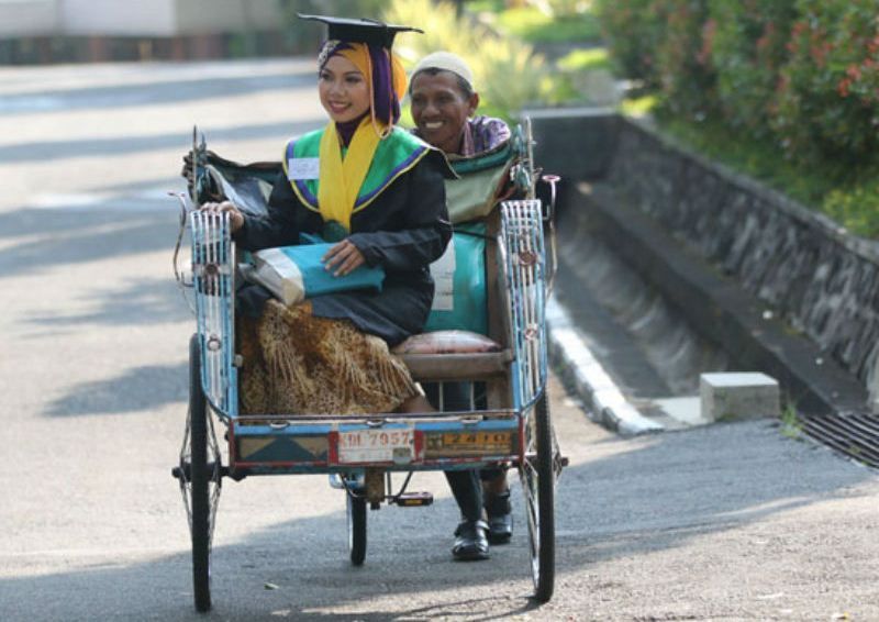 Dear Mahasiswa, Segeralah Kelarkan Skripsi. Fase Hidup yang Lebih Indah Sudah Menanti!