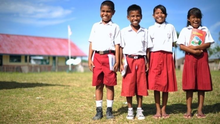 Tanpa Sadar, Pendidikan yang Membesarkan Kita Adalah Pendidikan yang Memacu Kreativitas Untuk Berbohong