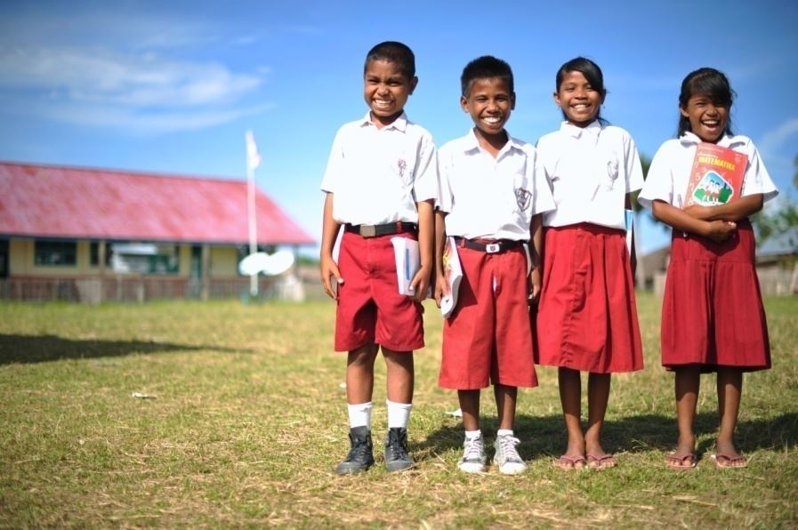 Tanpa Sadar, Pendidikan yang Membesarkan Kita Adalah Pendidikan yang Memacu Kreativitas Untuk Berbohong