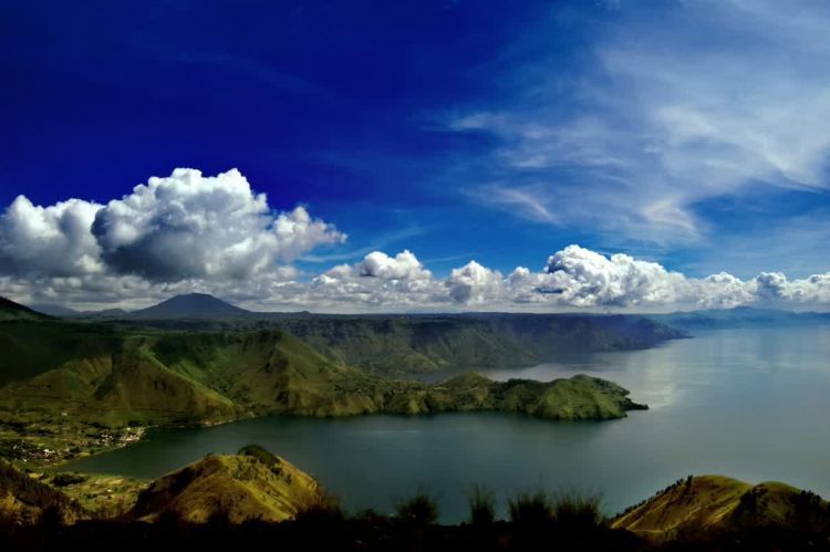 Danau Toba