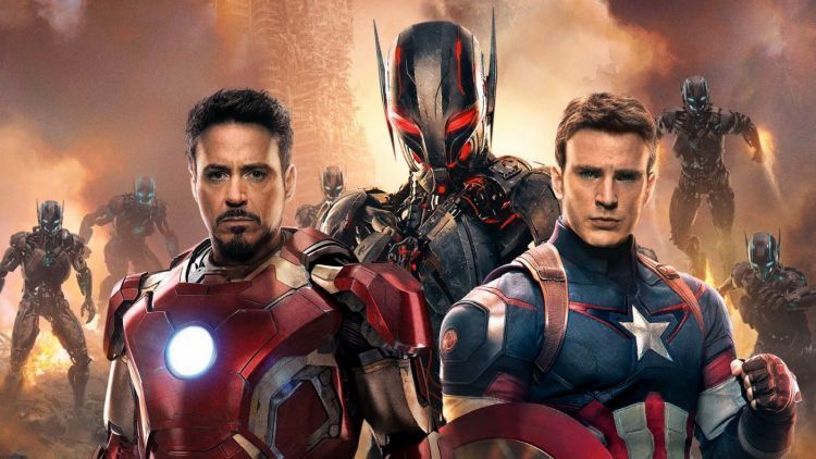 13 Alasan yang Bikin Kamu WAJIB Nonton Avengers: Age of Ultron