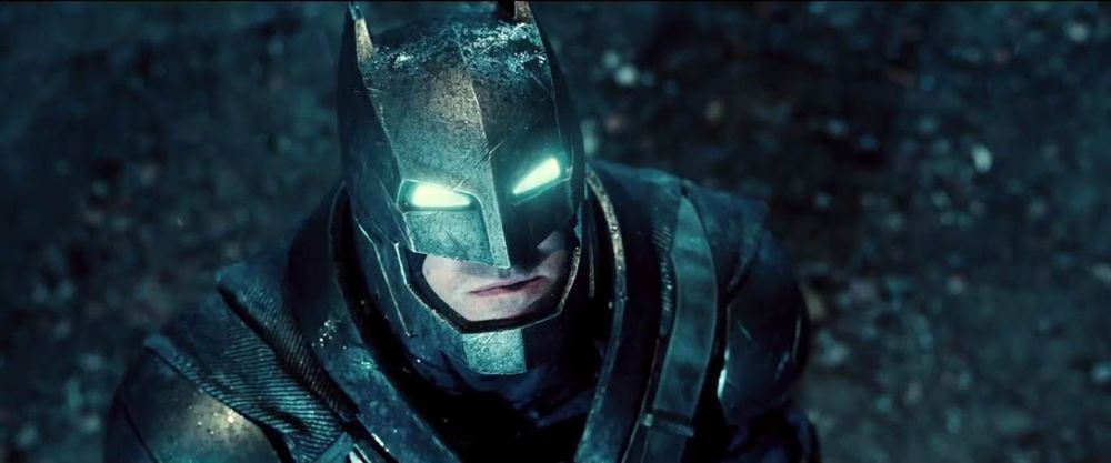 7 Hal yang Bikin Kita Gak Sabaran Lagi Buat Nonton Batman v Superman: Dawn of Justice