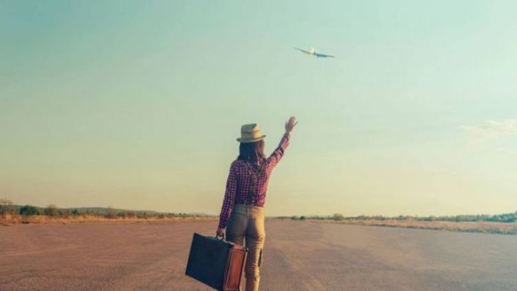 7 Alasan Kenapa Cewek yang Hobi Traveling Adalah Pasangan Idaman