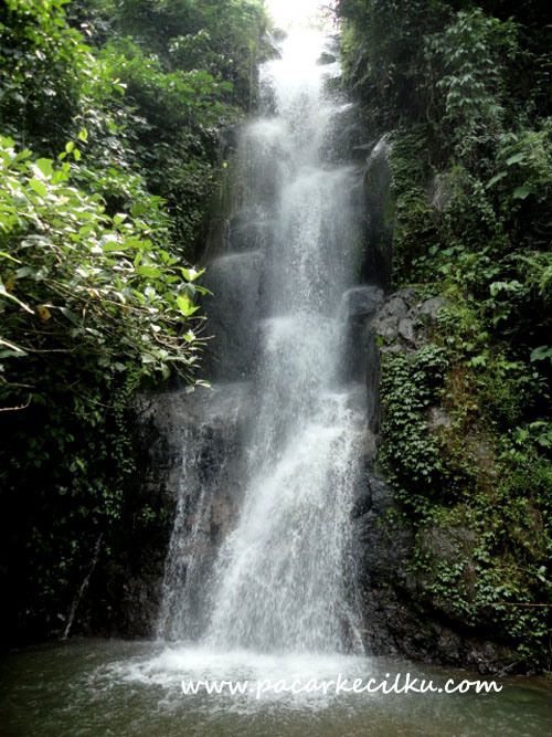 Curug Pitu