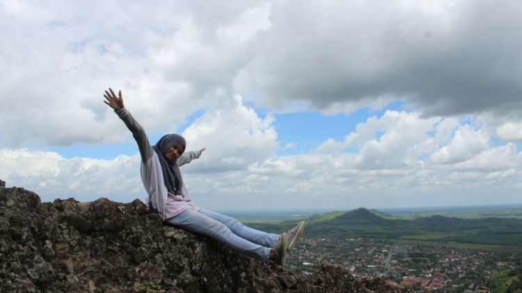 Destinasi Wisata  Wonogiri, Keindahan di Kota Gaplek yang Tak Boleh Dipandang Sebelah Mata