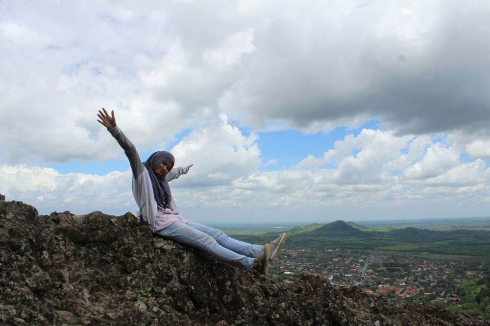 Destinasi Wisata  Wonogiri, Keindahan di Kota Gaplek yang Tak Boleh Dipandang Sebelah Mata