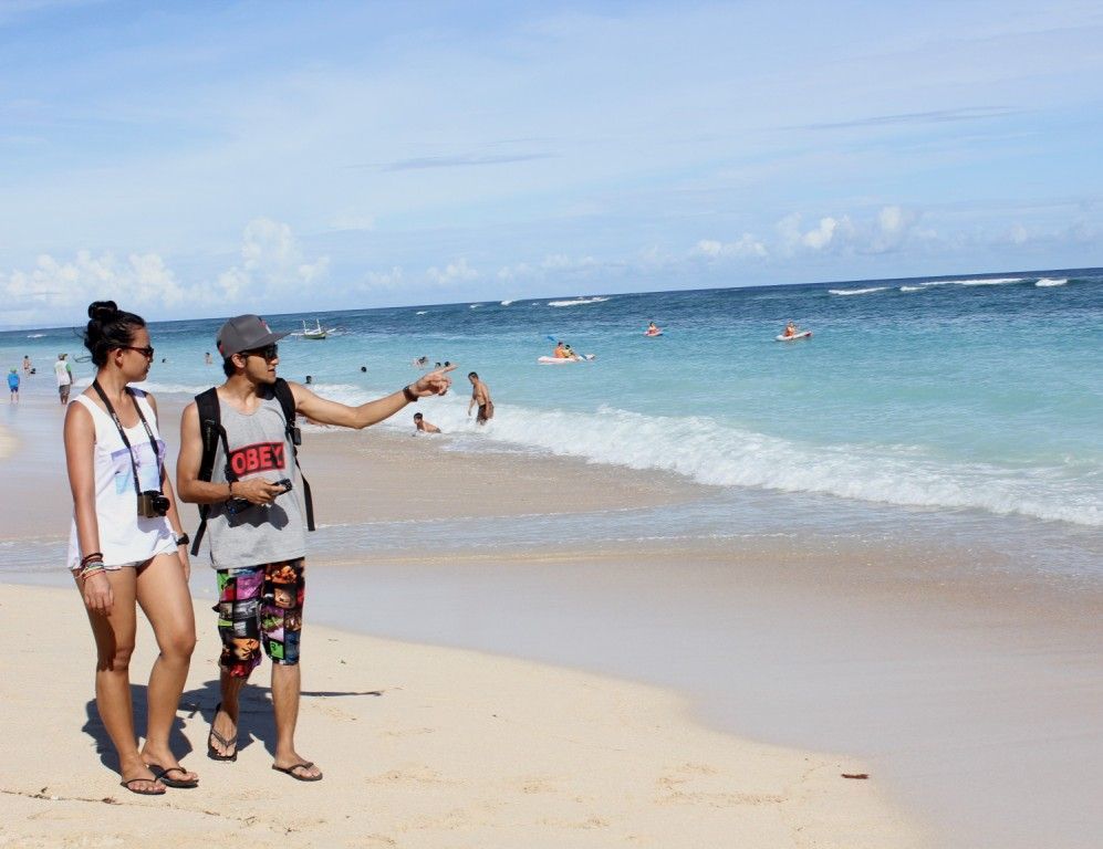 9 Alasan Kenapa Pantai Adalah Destinasi yang Selalu Ingin Kita Kunjungi Lagi