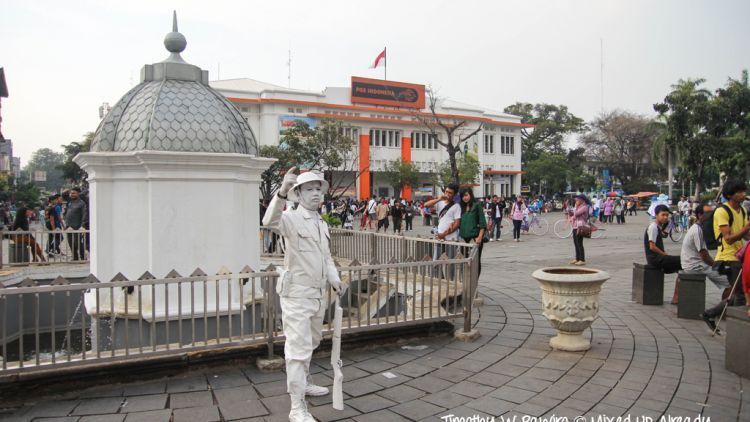 Kota-Kota Wisata Di Indonesia Yang Jadi Tujuan Favorit Turis Mancanegara