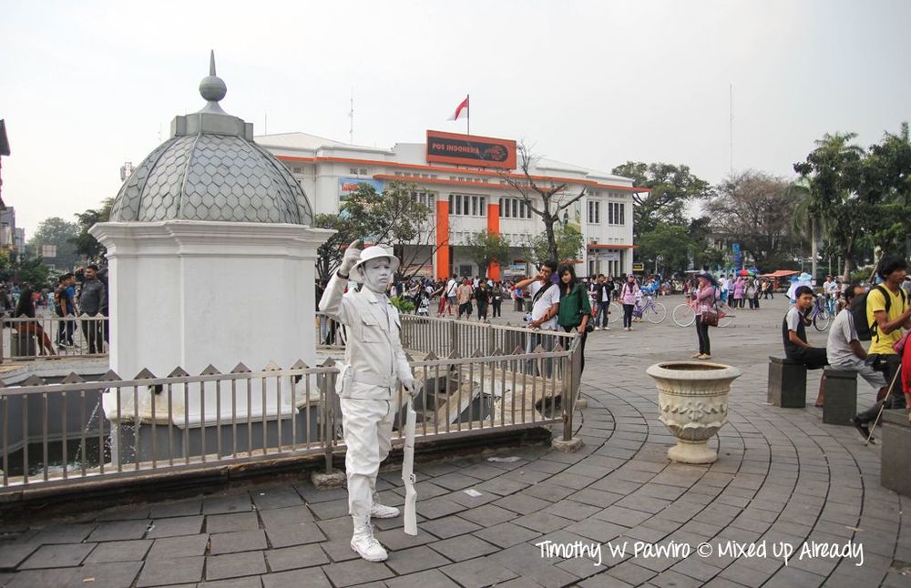 Kota-Kota Wisata Di Indonesia Yang Jadi Tujuan Favorit Turis Mancanegara