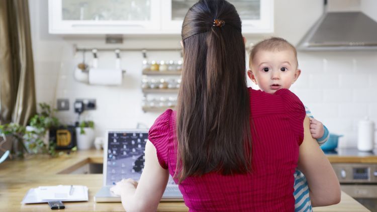 12 Pekerjaan yang Bikin Tabungan Bertambah Tanpa Harus Menomorduakan Rumah Jika Kelak Kamu Jadi Ibu Muda