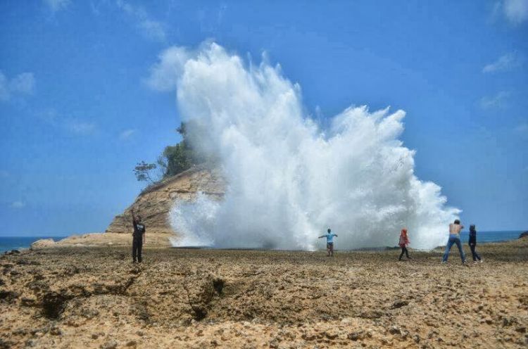 Destinasi wisata Tulungagung