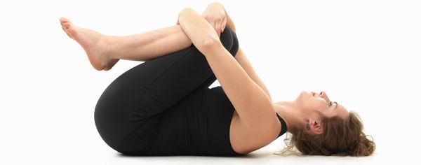 Tips menghilangkan buncit dengan yoga