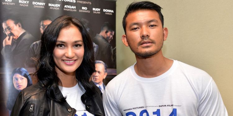 Vino-Marsha dan Rio-Atiqah, Keduanya Serasi. Tapi Pasangan Mana yang Jadi Favoritmu?