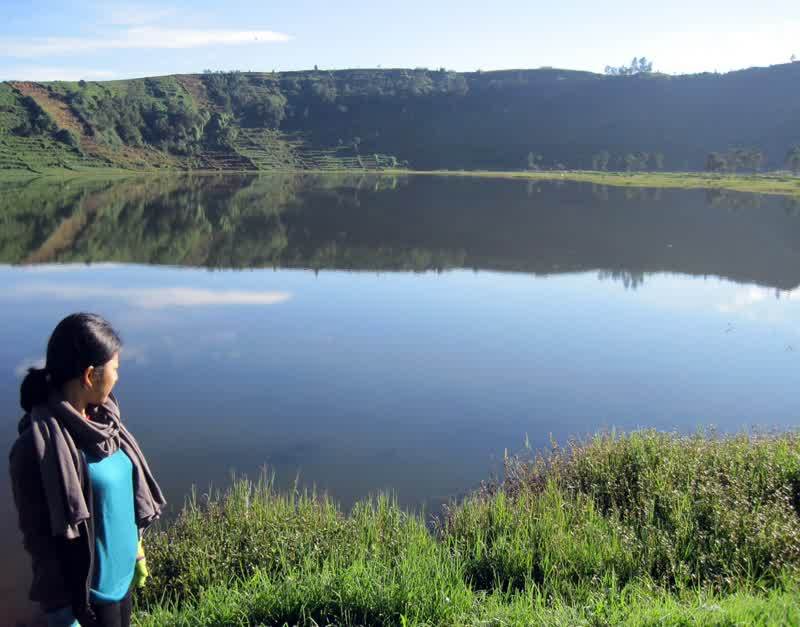 8 Andalan Pariwisata Banjarnegara yang Pantas Membuat Orang-Orangnya Berbangga