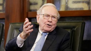 Jika Ingin Sukses Berinvestasi Sejak Muda, 6 Pesan dari Warren Buffet Ini Wajib Kamu Camkan Sekarang Juga