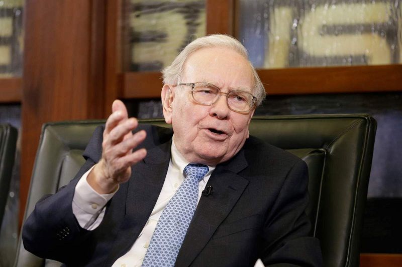 Jika Ingin Sukses Berinvestasi Sejak Muda, 6 Pesan dari Warren Buffet Ini Wajib Kamu Camkan Sekarang Juga