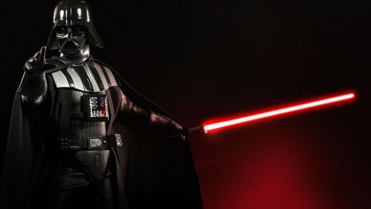 Hei yang Ngaku Fans Star Wars, Udah Tahu Belum Trik Mengalahkan Darth Vader?