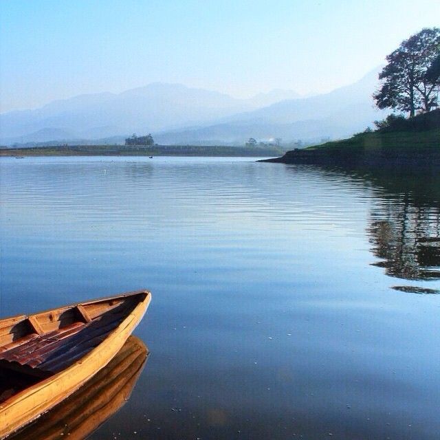 Waduk Selorejo