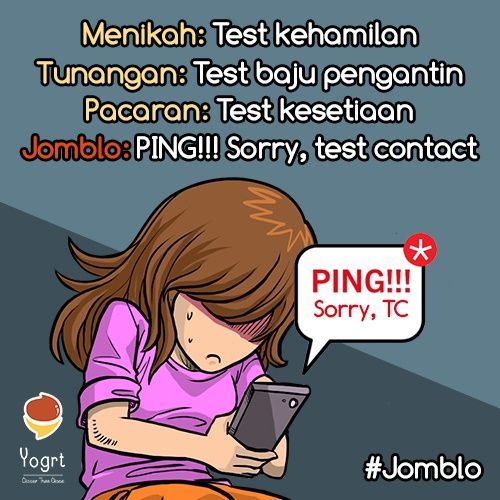 Tanpa perlu lihat HP, kamu sudah tahu siapa yang menghubungimu