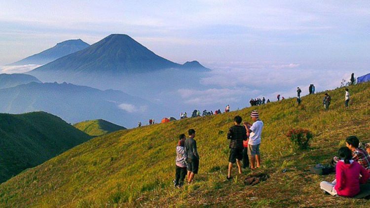 Walau Cuma Berbekal Kamera Smartphone, 10 Cara Ini Membuat Foto Travelingmu Tampil Apik di Instagram