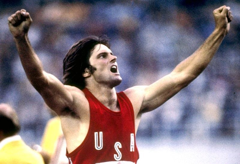 Saat Atlet Macho Bruce Jenner Ingin Menjadi Wanita, Bukankah Ini Seharusnya Reaksi Kita?