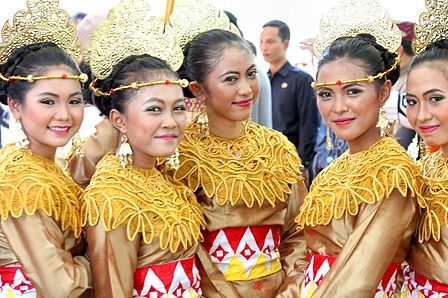 Suka-Duka yang Dirasakan oleh Mahasiswa Asal Lampung yang Sedang Menuntut Ilmu di Pulau Jawa