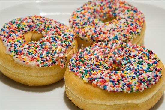 resep donat