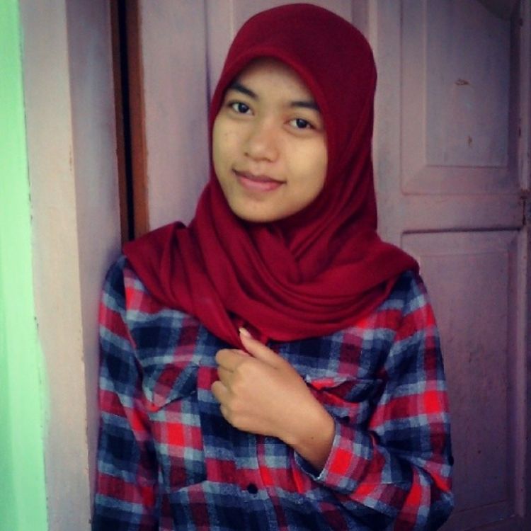 stya nur istiqomah