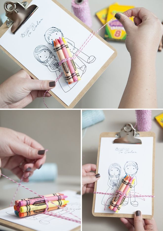 DIY souvenir murah