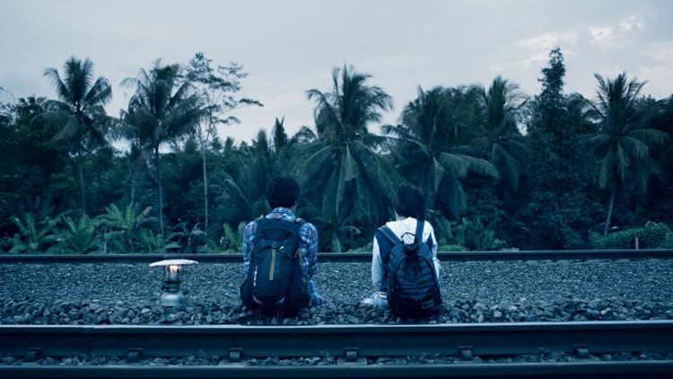 Rekomendasi Film Jelajah, Beri Gambaran Sensasi Traveling yang Menyenangkan