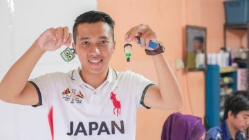 5 Kisah yang Menjadi Bukti Bahwa Rezeki Takkan Bersembunyi, Jika Kamu Terus Mencari