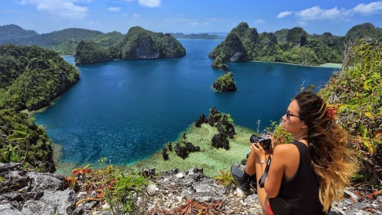 8 Alasan Kenapa Kamu yang Gemar Traveling Harus Menuliskan Kisah Perjalananmu di Blog