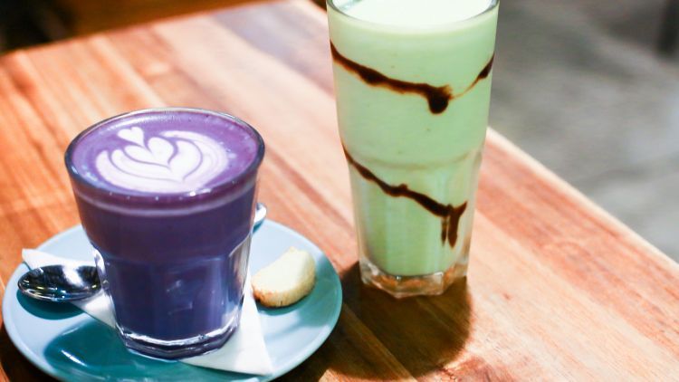 6 Resep Minuman Kekinian Ala Kafe yang Gampang Kamu Buat Sendiri