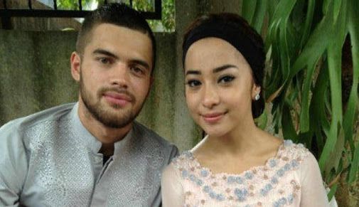 Nikita dan Diego yang sempat hits