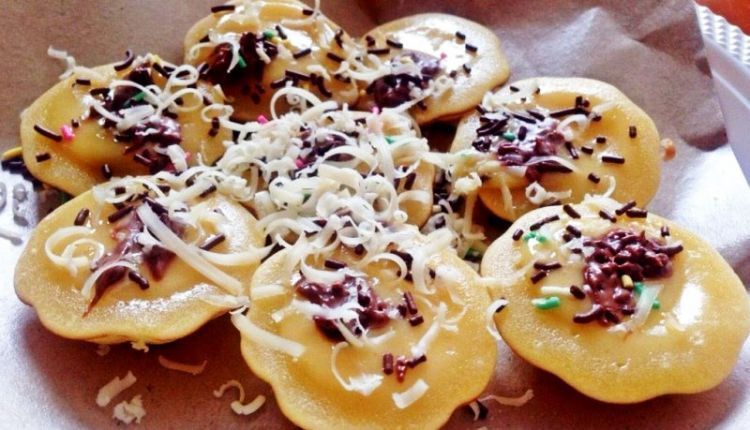 Resep-kue-cubit