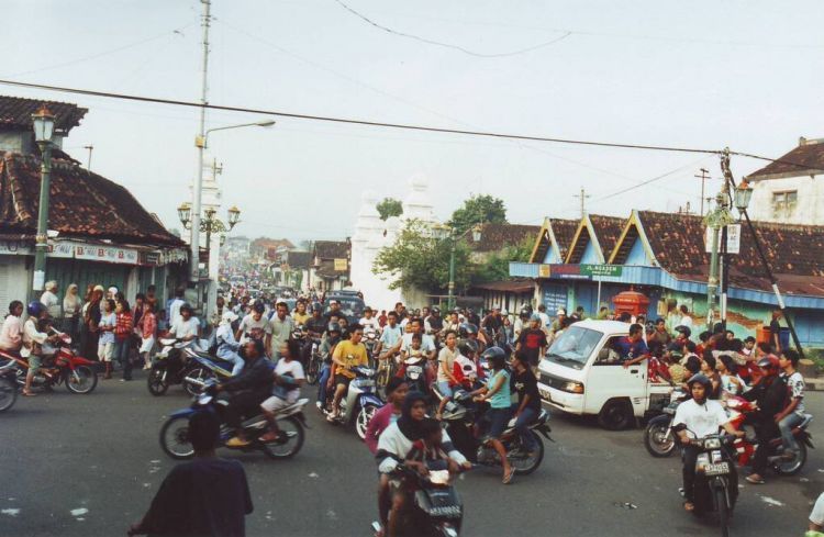 9 Tahun Sudah Berlalu Sejak Gempa Di Sabtu Pagi Itu, Kini Jogja Sudah Move On!