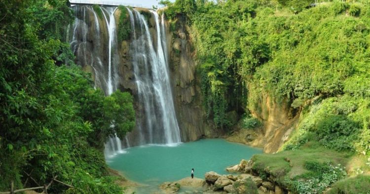 Air terjun Nglirip