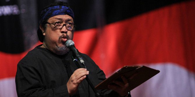 Didi Petet kerap bermain teater