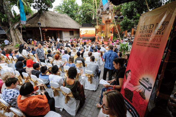 Liburan di Bali sekaligus menambah ilmu